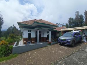 Elen Homestay by ABM