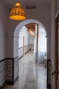 Foto dalla galleria di BOHEMIA SANLUCAR a Sanlúcar de Barrameda