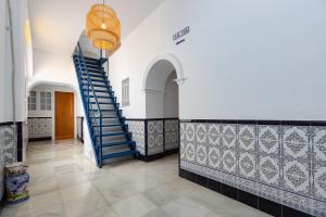 Foto dalla galleria di BOHEMIA SANLUCAR a Sanlúcar de Barrameda