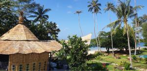 Gallery image of Anyavee Krabi Beach Resort formerly known as Bann Chom Le Beach Resort in Klong Muang Beach
