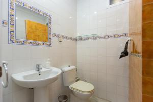 Bagno di BOHEMIA SANLUCAR
