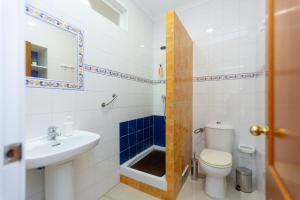 Bagno di BOHEMIA SANLUCAR