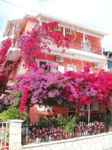 Foto dalla galleria di Efthalia Apartments & Studios a Nydri