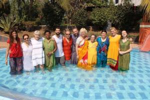 Hosté ubytování Hotel Sai leela - Shirdi