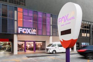 Mynd úr myndasafni af FOX Lite Hotel DPulze Cyberjaya í Cyberjaya