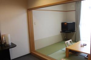 TV o dispositivi per l'intrattenimento presso The Gran Resort Arima