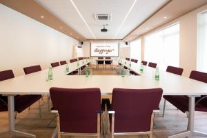 Konferenční prostory v ubytování Hotel & Restaurant Ragginger Attersee
