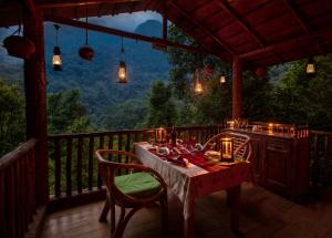 Gallery image of Kurumba Village Resort – Nature Resorts in Coonoor