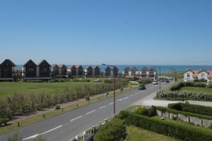 Gallery image of Sea Wind and Sun in Wimereux