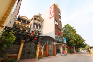 Galeriebild der Unterkunft OYO 930 Thang Long Hotel in Hanoi