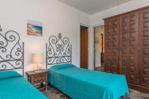 Appartement SR-39 BEGUR SA RIERA 6 PAX (Spanje Begur ...