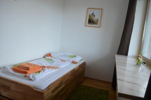 Galeriebild der Unterkunft Ferienwohnung Familie Hofmann in Aschach an der Steyr