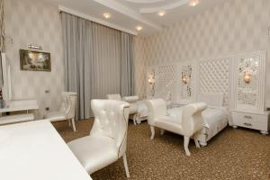 Gallery image of Admiral Hotel in Baku