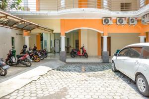 Fotografie z fotogalerie ubytování RedDoorz Syariah @ Jalan Simpang Gajayana v destinaci Malang