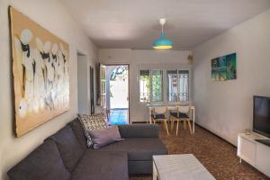 Μια τηλεόραση ή/και κέντρο ψυχαγωγίας στο Casa Venice