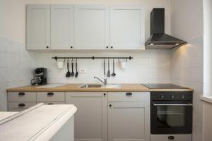 Fotografie z fotogalerie ubytování Soha Apartments v destinaci Brodarica