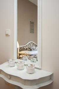 Fotografie z fotogalerie ubytování Soha Apartments v destinaci Brodarica