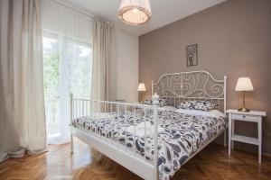 Fotografie z fotogalerie ubytování Soha Apartments v destinaci Brodarica