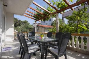 Fotografie z fotogalerie ubytování Soha Apartments v destinaci Brodarica