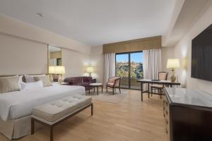 Fotografie z fotogalerie ubytování Rodos Palace Hotel v destinaci Ixia