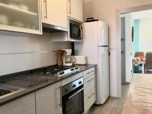 Fotografie z fotogalerie ubytování Con gran terraza y vistas al mar 127B -INMO22 v destinaci Cambrils + 12 fotografií