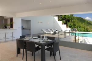 Gallery image of Dream Villa Flamands 606 in Anse des Cayes