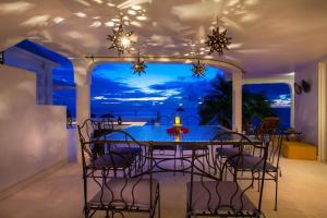 Gallery image of Dream Villa Corossol 816 in Gustavia