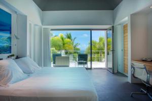 Gallery image of Dream Villa Lurin 829 in Gustavia
