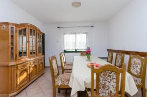 Fotografie z fotogalerie ubytování Apartments Boza v destinaci Lopar