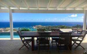 Gallery image of Dream Villa Vitet 1346 in Gustavia