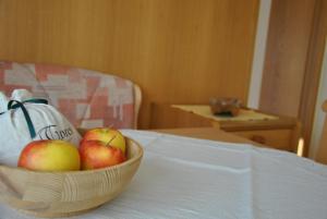Fotografie z fotogalerie ubytování das Luggi Appartements v destinaci Reith im Alpbachtal