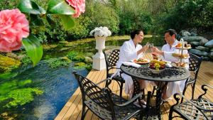 Gallery image of Muckross Park Hotel & Spa in Killarney