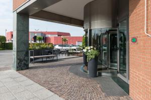 Gallery image of Point Hotel in Piove di Sacco