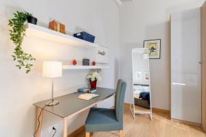 Kép Rome as you feel - Grotta Pinta apartments szállásáról Rómában a galériában