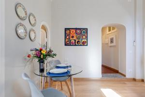 Kép Rome as you feel - Grotta Pinta apartments szállásáról Rómában a galériában