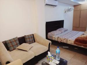 Photo de la galerie de l'établissement HS Global Apartments, à Rawalpindi