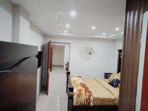 Photo de la galerie de l'établissement HS Global Apartments, à Rawalpindi