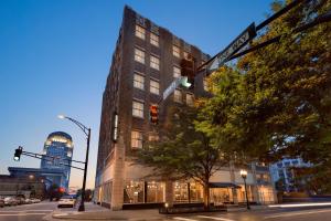 Gallery image of Hotel Indigo - Winston-Salem Downtown, an IHG Hotel in Winston-Salem