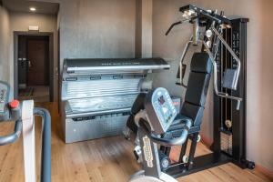 Fotografie z fotogalerie ubytování Point Hotel v destinaci Piove di Sacco