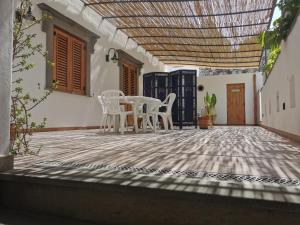 Fotografie z fotogalerie ubytování ANFORA Blu v destinaci Canneto