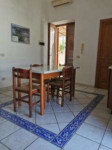 Fotografie z fotogalerie ubytování ANFORA Blu v destinaci Canneto