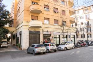 Gallery image of Prati Comfort in Rome