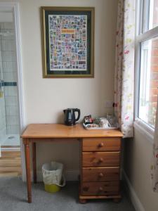 Fotografie z fotogalerie ubytování Acorn Guest House v destinaci Oxford