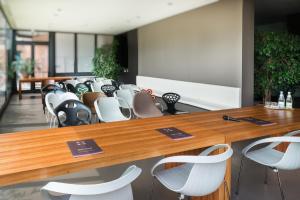 Fotografie z fotogalerie ubytování Point Hotel v destinaci Piove di Sacco