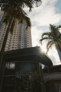 Gallery image of The Gardens – A St Giles Signature Hotel & Residences, Kuala Lumpur in Kuala Lumpur