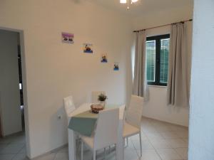 Posezení v ubytování Apartments Suljic - Cash Only Property