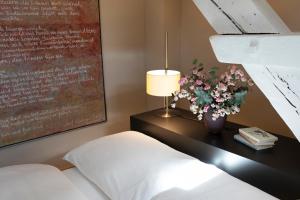 Gallery image of Altstadt Hotel in Zurich