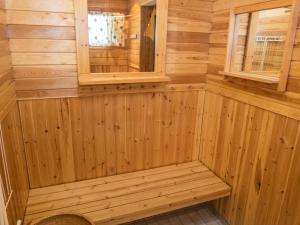 Billede fra billedgalleriet på Holiday Home Kuusimaja by Interhome i Ruka