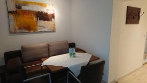 Fotografia z galérie ubytovania Haus Therese v destinácii Kirchberg in Tirol