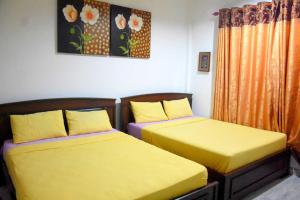 Gallery image of Green Heritage Holiday Resort in Mahiyangana